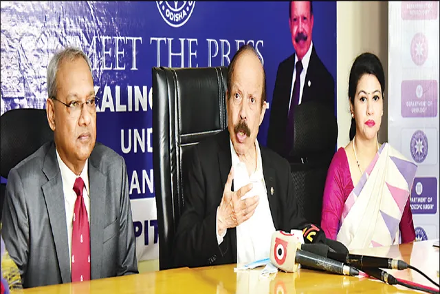 କଳିଙ୍ଗ ହସ୍ପିଟାଲ୍‌ ଖୋଲିବ କ୍ୟାନସର ୟୁନିଟ୍: ୧୦୦ ଶଯ୍ୟା ରହିବ