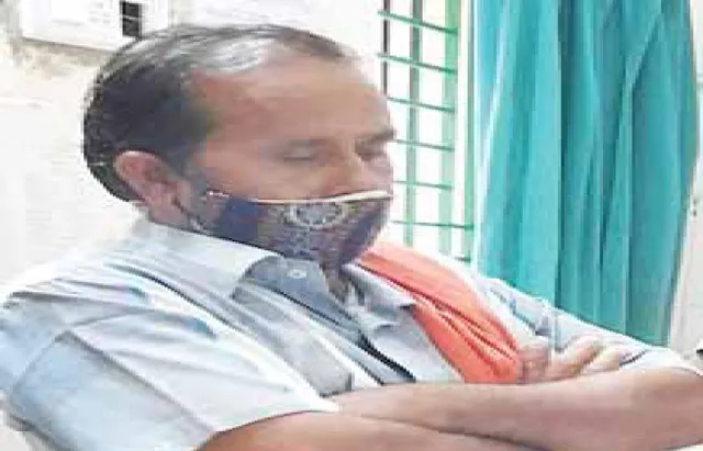 ଭିନ୍ନକ୍ଷମ ଯୁବତୀଙ୍କୁ ଦୁର୍ଷ୍କମ ଘଟଣା: ଫେରାର ଅଭିଯୁକ୍ତ କାକା ପୁରୀରୁ ଗିରଫ