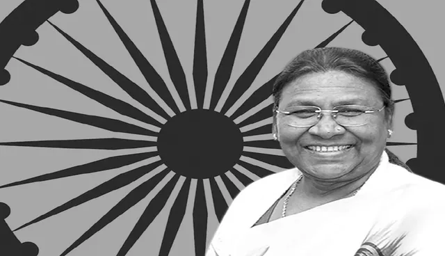 ଦ୍ରୌପଦୀ ଯେଉଁ ବାଟରେ ଯିବେ