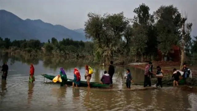 ବିବାହ ଶୋଭାଯାତ୍ରାରେ ଯାଉଥିଲେ, ଡଙ୍ଗା ବୁଡ଼ି ୧୯ ମହିଳା ମୃତ, ବହୁ ନିଖୋଜ