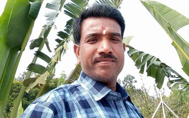 ଶ୍ବଶୁର ଘର ଗାଁରେ ଜ୍ବାଇଁଙ୍କ  ମୃତ୍ୟୁ, ଫୋନରେ କଥା ହୋଇହୋଇ ଛୁଇଁଦେଲେ ବିଦ୍ୟୁତ୍‌ ତାର