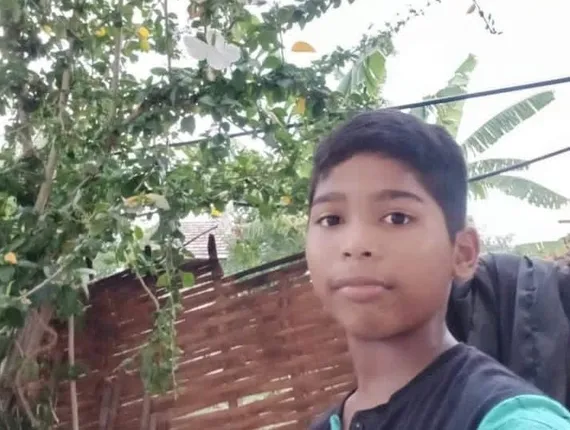 ରିଆମାଳ: ବୁଢାପାଳ ଆଦର୍ଶ ବିଦ୍ୟାଳୟରେ ନବମ‌ ଶ୍ରେଣୀରେ ପଢୁଥିବା ୨ ଛାତ୍ର ନିଖୋଜ