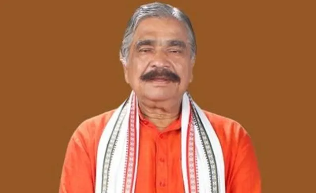 ମିଳିତ ବିରୋଧୀ ଦଳର ରାଷ୍ଟ୍ରପତି ପ୍ରାର୍ଥୀ ଯଶବନ୍ତ ସିହ୍ନାଙ୍କୁ ଭୋଟ ଦେବ ରାଜ୍ୟ କଂଗ୍ରେସ: ସୁରେଶ କୁମାର ରାଉତରାୟ