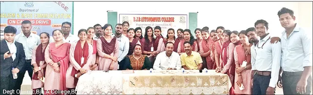 ସଂସ୍ଥାର ବିଶ୍ବସନୀୟତା ସୃଷ୍ଟି ପାଇଁ ଲୋକସମ୍ପର୍କ ଗୁରୁତ୍ବପୂର୍ଣ୍ଣ