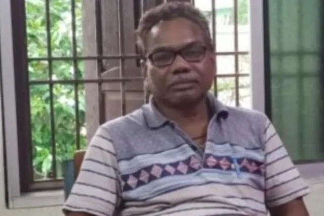 ୨୭ ଲକ୍ଷ ଟଙ୍କା ଆତ୍ମସାତ ମାମଲା: କଲ୍ୟାଣସିଂହପୁର ପିଇଓଙ୍କୁ ଗିରଫ କଲା ଭିଜିଲାନ୍ସ