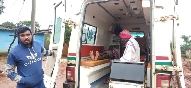 ଡୁମ୍ବାଗୁଡାରେ ମହାମାରୀ ଆତଙ୍କ; ଜଣେ ମୃତ, ୭ ଆକ୍ରାନ୍ତ