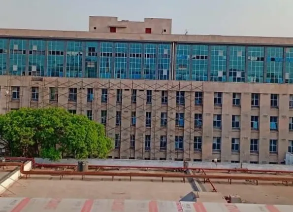 ତାଳଚେର ମେଡିକାଲ କଲେଜ କାର୍ଯ୍ୟକ୍ଷମ ଦାବିରେ ୧୨ ଘଣ୍ଟିଆ ବନ୍ଦ ପାଳନ