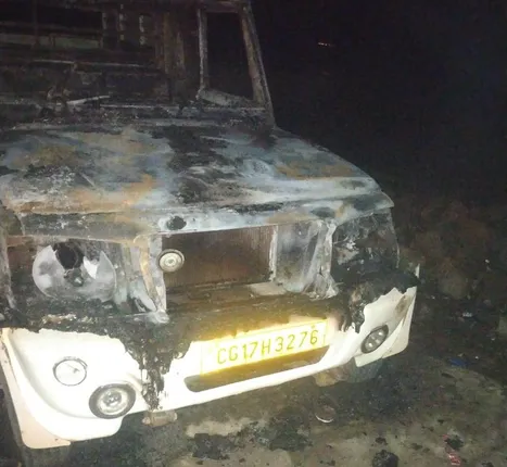 ପରିବାର ଲୋକଙ୍କ ସମ୍ମୁଖରେ ଦୋକାନୀଙ୍କୁ ପିଟିପିଟି ମାରିଦେଲେ ମାଓବାଦୀୀ