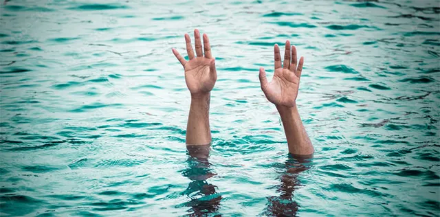 କେନାଲରେ ବୁଡ଼ି ଜଣେ ମୃତ