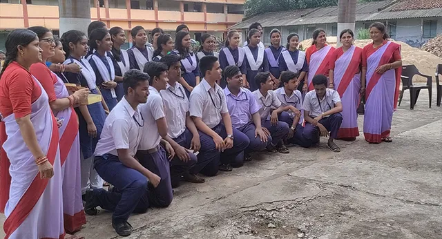 ସୁନ୍ଦରଗଡ଼ରେ ମାଟ୍ରିକ ‌ଫଳ: ଜିଲ୍ଲାରେ ୯୨.୦୨% ଛାତ୍ରଛାତ୍ରୀ ପାସ୍‌