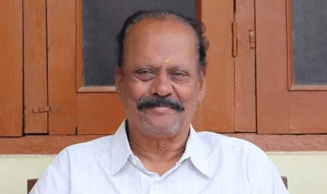 କଳାହାଣ୍ଡିର ପୂର୍ବତନ ଲୋକସଭା ସଦସ୍ୟ ସୁବାସ ଚନ୍ଦ୍ର ନାୟକଙ୍କ ପରଲୋକ