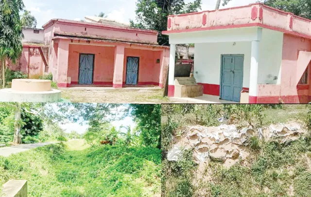 ଜଳସମ୍ପଦ କାର୍ଯ୍ୟାଳୟରେ ତାଲା, ନାହାନ୍ତି ନିୟମିତ ଯନ୍ତ୍ରୀ