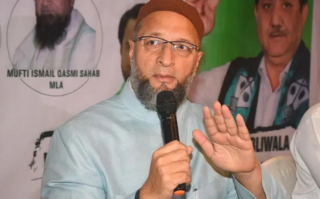 ଅସଦୁଦ୍ଦିନ ଓୱେସିଙ୍କ ଏଆଇଏମଆଇଏମ ମଧ୍ୟପ୍ରଦେଶରେ ପାଇଲା ପ୍ରଥମ ନିର୍ବାଚନୀ ବିଜୟ