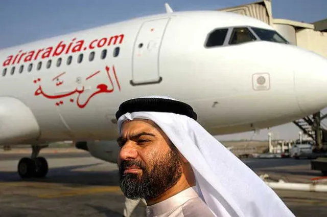 କୋଚିରେ ଅବତରଣ କରିବା ସମୟରେ ଏୟାର ଆରବ ବିମାନରେ ଘଟିଲା ବଡ଼ ଅଘଟଣ: ୨୨୨ ଯାତ୍ରୀ ସୁରକ୍ଷିତ