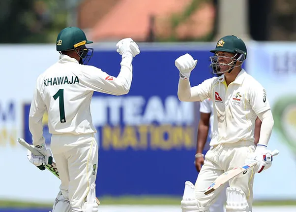 ବିଶ୍ବ ଟେ‌ଷ୍ଟ୍‌ ଚାମ୍ପିଅନ୍‌ସିପ୍‌: ଶୀର୍ଷ ସ୍ଥାନ ହରାଇଲା ଅଷ୍ଟ୍ରେଲିଆ, ଭାରତ ପଞ୍ଚମକୁ ଖସିଲା