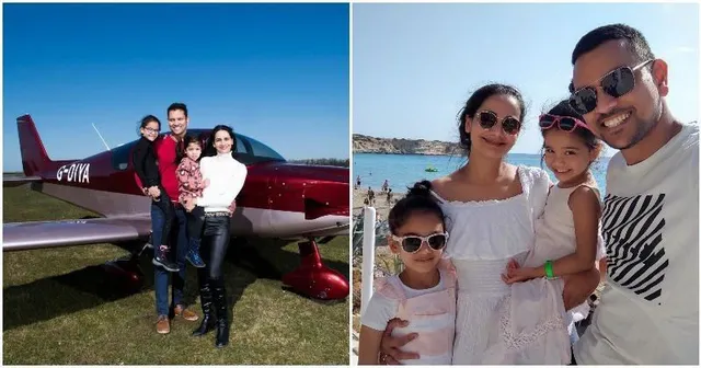 ଆଶ୍ଚର୍ଯ୍ୟ ହେଲେ ବି ସତ: ପରିଭ୍ରମଣରେ ପରିବାରକୁ ନେବା ପାଇଁ କେରଳ ଯୁବକ ନିର୍ମାଣ କଲେ ୪ ସିଟର ବିମାନ