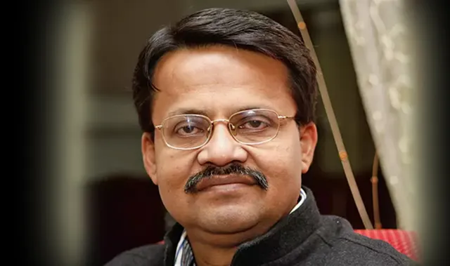 ଭର୍ତ୍ତୃହରିଙ୍କ ଉଚ୍ଚାରଣ ଓ ଆଚରଣ କଟାକ୍ଷ: ବିଜେଡିକୁ ଅତୀତ ଅନୁଶୀଳନ ପାଇଁ ପରାମର୍ଶ