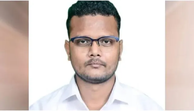 ଅକଳରେ ବିଧାୟକ ବିଜୟଶଙ୍କର: ବିବାହ ସଂପର୍କିତ ତଦନ୍ତ ପ୍ରକ୍ରିୟାରେ ସୋମାଲିକାଙ୍କୁ ସୁଯୋଗ