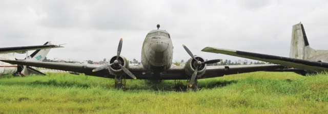 କେଉଁଠି ରହିବ ବିଜୁଙ୍କ ଡାକୋଟା? କୋଲକାତାରୁ ଭୁବନେଶ୍ବର ଆଣିବାକୁ ଟେଣ୍ଡର୍‌ ଆହ୍ବାନ