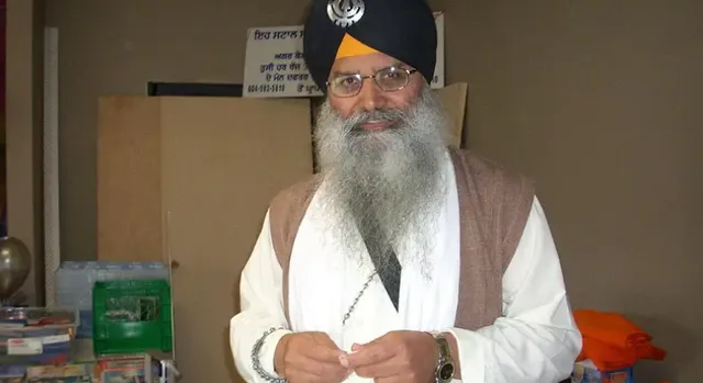 କାହିଁକି ହେଲା ରିପୁଦମନ ସିଂ ମଲିକଙ୍କ ହତ୍ୟା ?