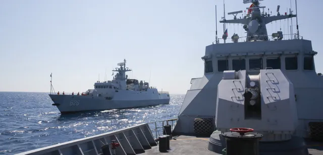 ତାଇଓ୍ବାନକୁ ନେଇ ଚୀନ-ଆମେରିକା ମୁହାଁମୁହିଁ,   ଯୁଦ୍ଧାଭ୍ୟାସ ଆରମ୍ଭ କଲା ଚୀନ ସେନା