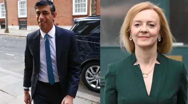 ଲିଜ୍ ଟ୍ରସ ବ୍ରିଟିସ ପ୍ରଧାନମନ୍ତ୍ରୀ ହେବାର ସମ୍ଭାବନା ୯୦% : ରିପୋର୍ଟ