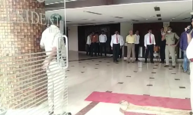 ବାସ୍ତୁବିତ୍ ହତ୍ୟାକାଣ୍ଡ : ହତ୍ୟାକାରୀ ଦୁଇ ପୂର୍ବତନ କର୍ମଚାରୀ