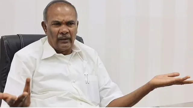 ଖ୍ରୀଷ୍ଟିଆନ ମାନେ ନଥିଲେ ତାମିଲନାଡୁ ବିହାର ପରି ହୋଇଯାଇଥାନ୍ତା : ତାମିଲନାଡୁ ବିଧାନସଭା ବାଚସ୍ପତି