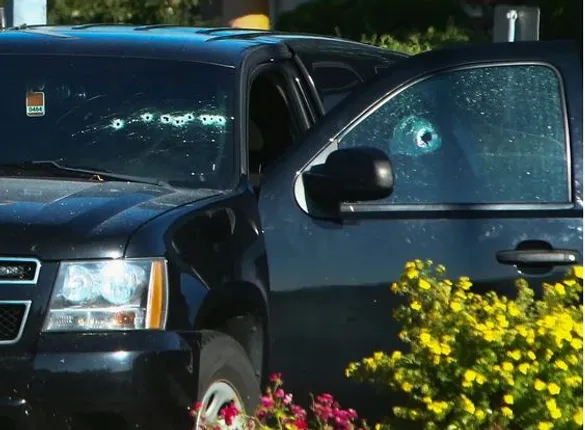 କାନାଡାରେ ଗୁଳିକାଣ୍ଡ, ଏକାଧିକ ଲୋକ ମୃତ ଆଶଙ୍କା