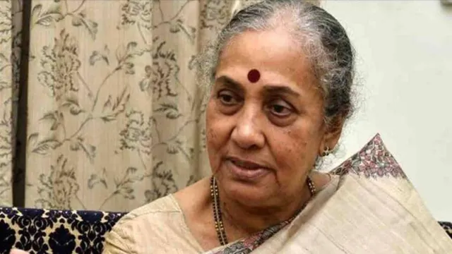 ମାର୍ଗାରେଟ ଆଲଭାଙ୍କ ବାବଦରେ ଜାଣିଛନ୍ତି କି ଏସବୁ କଥା