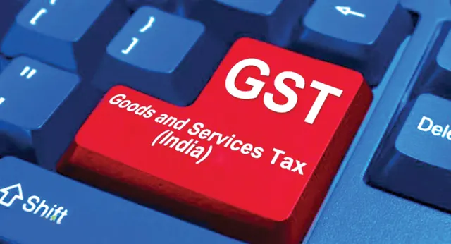 ମେ ମାସରେ ୧.୭୩ ଲକ୍ଷ କୋଟି ଜିଏସ୍‌ଟି ଆଦାୟ