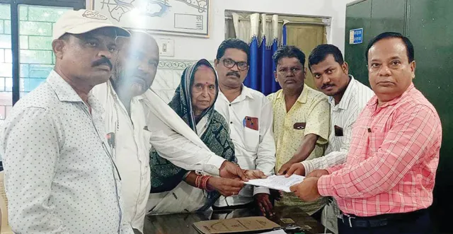 କଟକ ସଦର ପଞ୍ଚାୟତ ସମିତିରେ ଗଣତାନ୍ତ୍ରିକ ବିଧିବ୍ୟବସ୍ଥା ସହ ଖେଳ