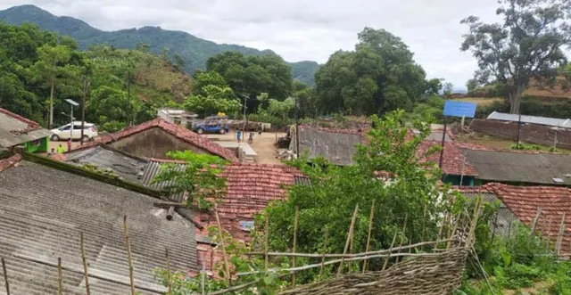 ଟେଲିସେବା ଯୋଗାଇବାକୁ ବେଶ ଆଗ୍ରହୀ ଆନ୍ଧ୍ର, ୭ ଗାଁରେ ଘରୋଇ ଟେଲି ସେବା ପ୍ରଦାନକାରୀ ସଂସ୍ଥାର ସର୍ଭେ