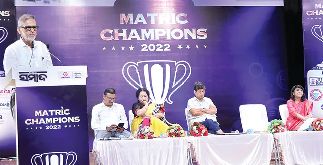 କଠିନ ପରିଶ୍ରମର ବିକଳ୍ପ ନାହିଁ: ରାଜୀବ ଶେଖର