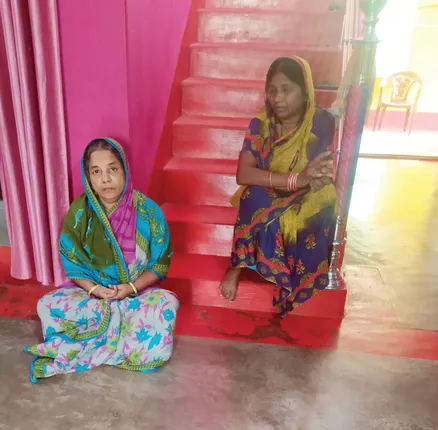 କିଶନନଗର ଥାନା ପରିସରରେ ଆତ୍ମାହୁତି ଘଟଣା, ମାସେ ପୂରିଲା,ଚାଲିଛି ତଦନ୍ତ