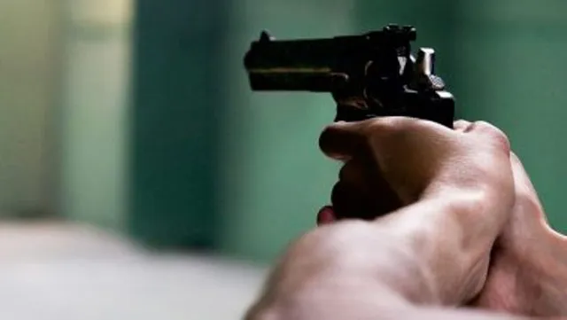 ୩ ଜଣ ସହକର୍ମୀଙ୍କୁ ଗୁଳି କରିବା ନିଜ ଉପରକୁ ଗୁଳି ଚଳାଇ ଜୀବନ ହାରିଲେ ଆଇଟିବିପି ଯବାନ