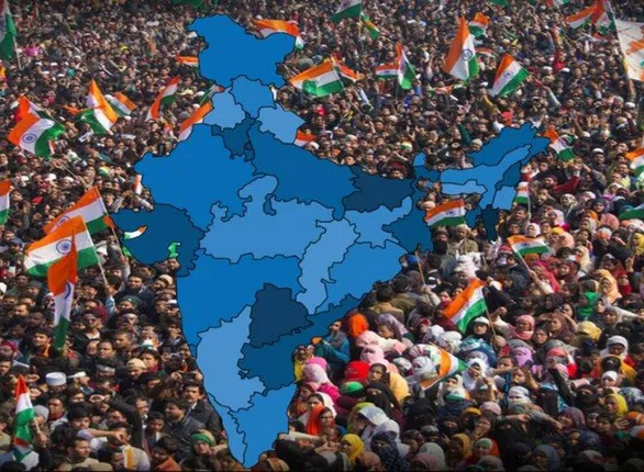 ୨୦୨୩ରେ ଚୀନ୍‌କୁ ଟପି ବିଶ୍ବର ସବୁଠୁ ଅଧିକ ଜନବହୁଳ ଦେଶ ହୋଇପାରେ ଭାରତ: ଜାତିସଂଘ ରିପୋର୍ଟ