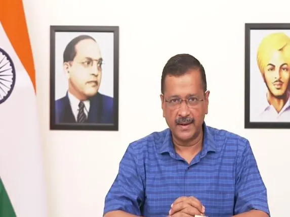 ‘ମୁଁ ଜାଣିଛି ମନୀଷ ସିସୋଦିଆଙ୍କୁ ଗିରଫ କରାଯିବ’: ଦିଲ୍ଲୀ ମୁଖ୍ୟମନ୍ତ୍ରୀ କେଜ୍ରିଓ୍ଵାଲ