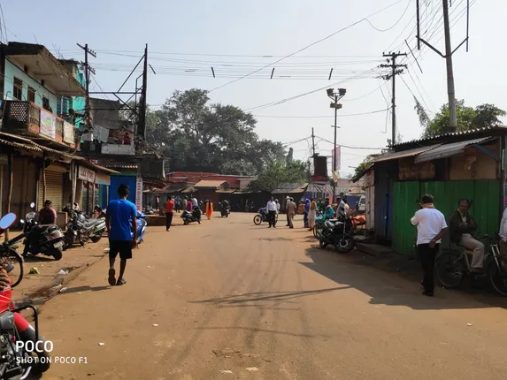 ଦୁଇ ଘଣ୍ଟା ଆଲୋଚନା, ତଥାପି ଖୋର୍ଦ୍ଧା ସହରର କ୍ୟାବିନ୍ ସମସ୍ୟାର ସମାଧାନ ବାଟ ବାହାରିଲା ନାହିଁ