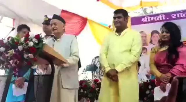 ରାଜ୍ୟପାଳ କହିଲେ, ଯଦି ଗୁଜରାଟୀମାନଙ୍କୁ ମହାରାଷ୍ଟ୍ରରୁ ବାହାର କରାଯାଏ…; ସଞ୍ଜୟ ରାଉତ କହିଲେ, ମରାଠୀଙ୍କ ପ୍ରତି ଅପମାନ