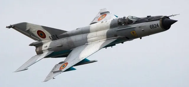 ମିଗ୍-୨୧ ବିମାନକୁ କାହିଁକି କୁହାଯାଏ 'ଉଡ଼ନ୍ତା କଫିନ' ?