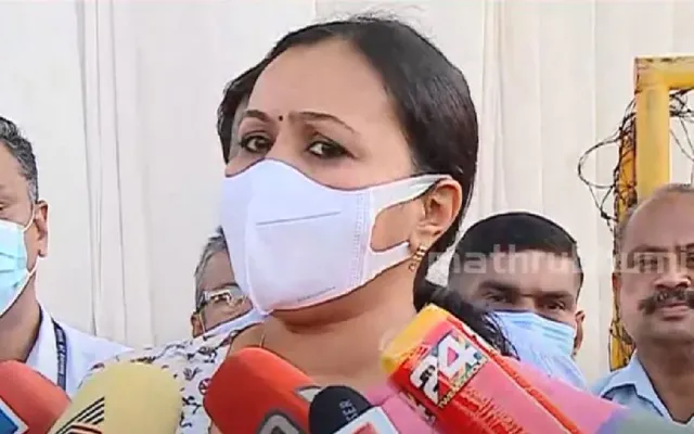 ସନ୍ଦିଗ୍ଧ ‘ମଙ୍କିପକ୍ସ୍‌’ ମାମଲା ରିପୋର୍ଟ କଲା କେରଳ; ନିରୀକ୍ଷଣରେ ଅଛନ୍ତି ‘ୟୁଏଇ’ ଫେରନ୍ତା