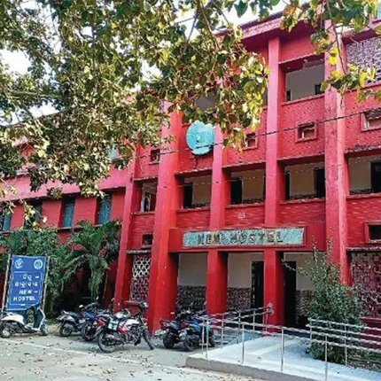 ୬୦ବର୍ଷରେ ରେଭେନ୍‌ସା ନୂଆ ଛାତ୍ରାବାସ, ଡିସେମ୍ବର୍‌ରେ ହୀରକ ଜୟନ୍ତୀ ସମାରୋହ