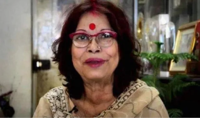 ନିର୍ମଳା ମିଶ୍ରଙ୍କ ବିୟୋଗରେ ମୁଖ୍ୟମନ୍ତ୍ରୀଙ୍କ ଶୋକ