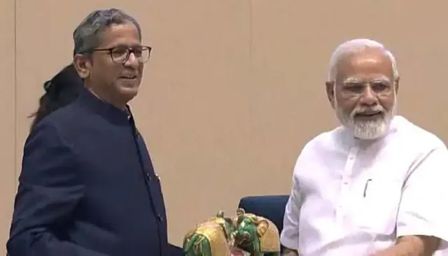 ବିଚାରାଧୀନ କଏଦୀଙ୍କ ମୁକ୍ତି ପ୍ରକ୍ରିୟା ତ୍ବରାନ୍ବିତ କରନ୍ତୁ: ପ୍ରଧାନମନ୍ତ୍ରୀ ମୋଦୀ