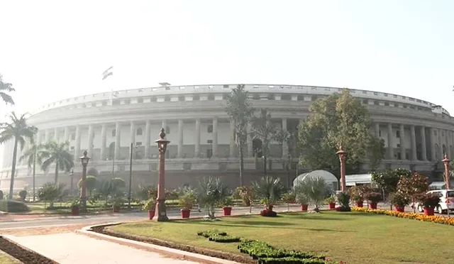 ସାଂସଦରେ ଦିବଙ୍ଗତ ସାଂସଦ ନରେନ୍ଦ୍ର ପ୍ରଧାନଙ୍କୁ ଶ୍ରଦ୍ଧାଞ୍ଜଳି