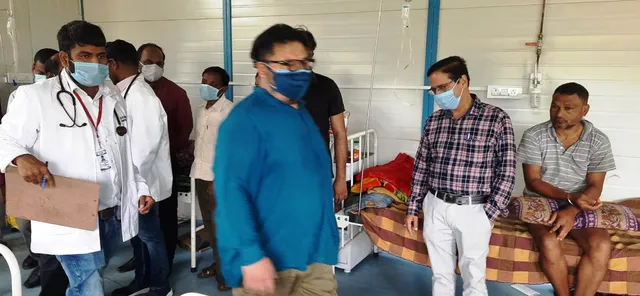 କାଶୀପୁରରେ ରୂପ ବଦଳାଉଛି କଲେରା: ଚିହ୍ନଟ ହେଲା ନୂଆ ଭୂତାଣୁ ଇ-କୋଲାଇ