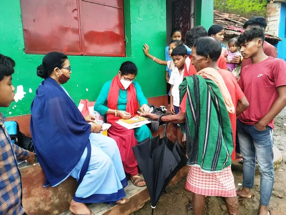 କାଶୀପୁର କଲେରା ପାଇଁ ପ୍ରଶାସନର ଅପାରଗତା ଦାୟୀ: ଯୁବ ଓଡ଼ିଶା