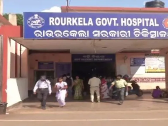 କୋଭିଡ ଚିକିତ୍ସା ପାଇଁ ସୁନ୍ଦରଗଡ଼ ମେଡିକାଲ ଓ ରାଉରକେଲା ସରକାରୀ ଚିକିତ୍ସାଳୟରେ ଫ୍ଲୁ କ୍ଲିନିକ