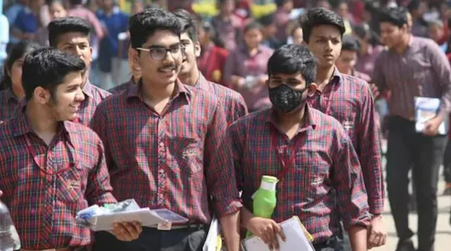 ପ୍ରକାଶ ପାଇଲା ‘ସିବିଏସ୍‌ଇ’ ୧୦ମ ପରୀକ୍ଷା ଫଳ